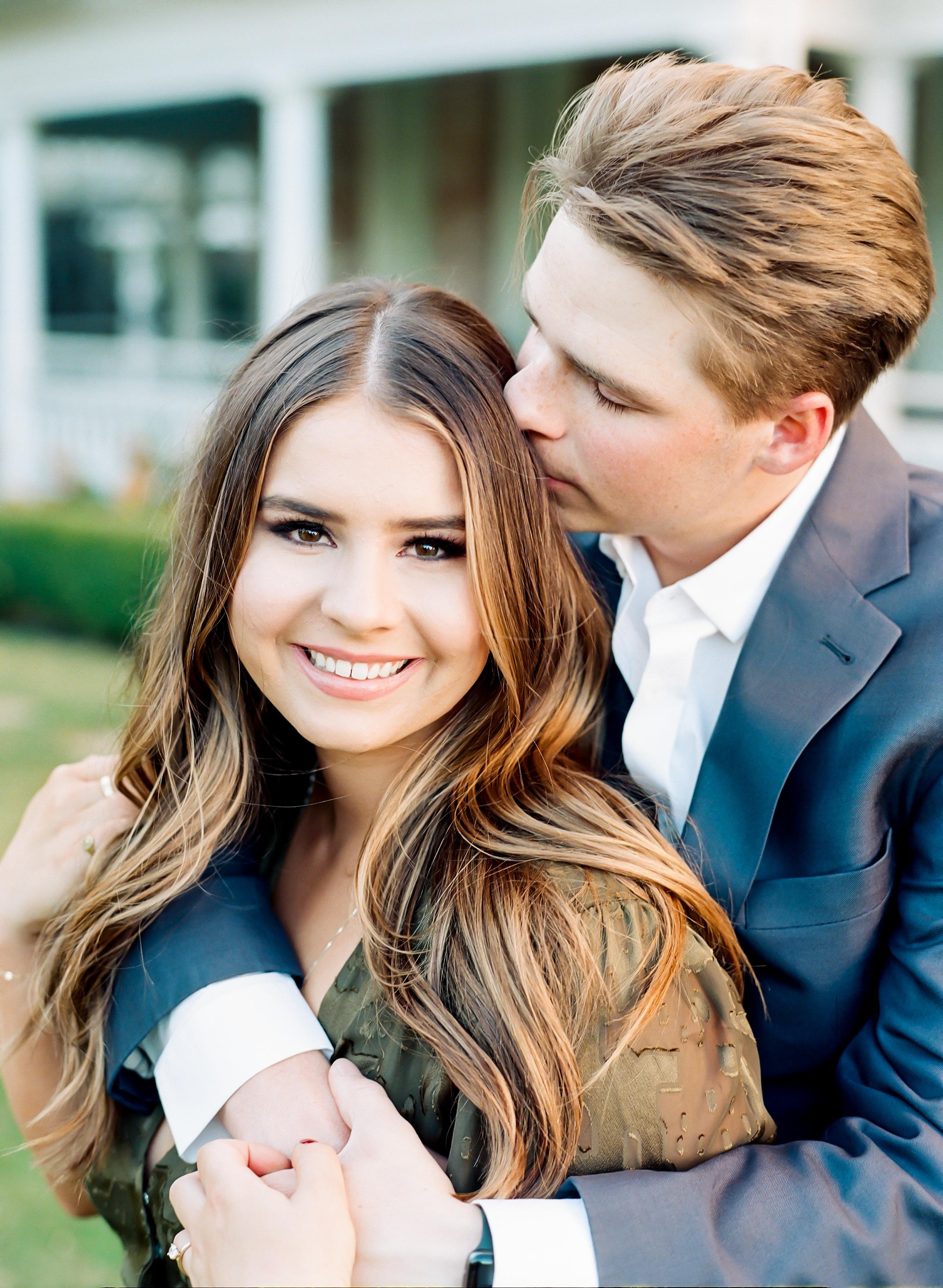 The Wedding Website of Hailey Carter and Carter Cole