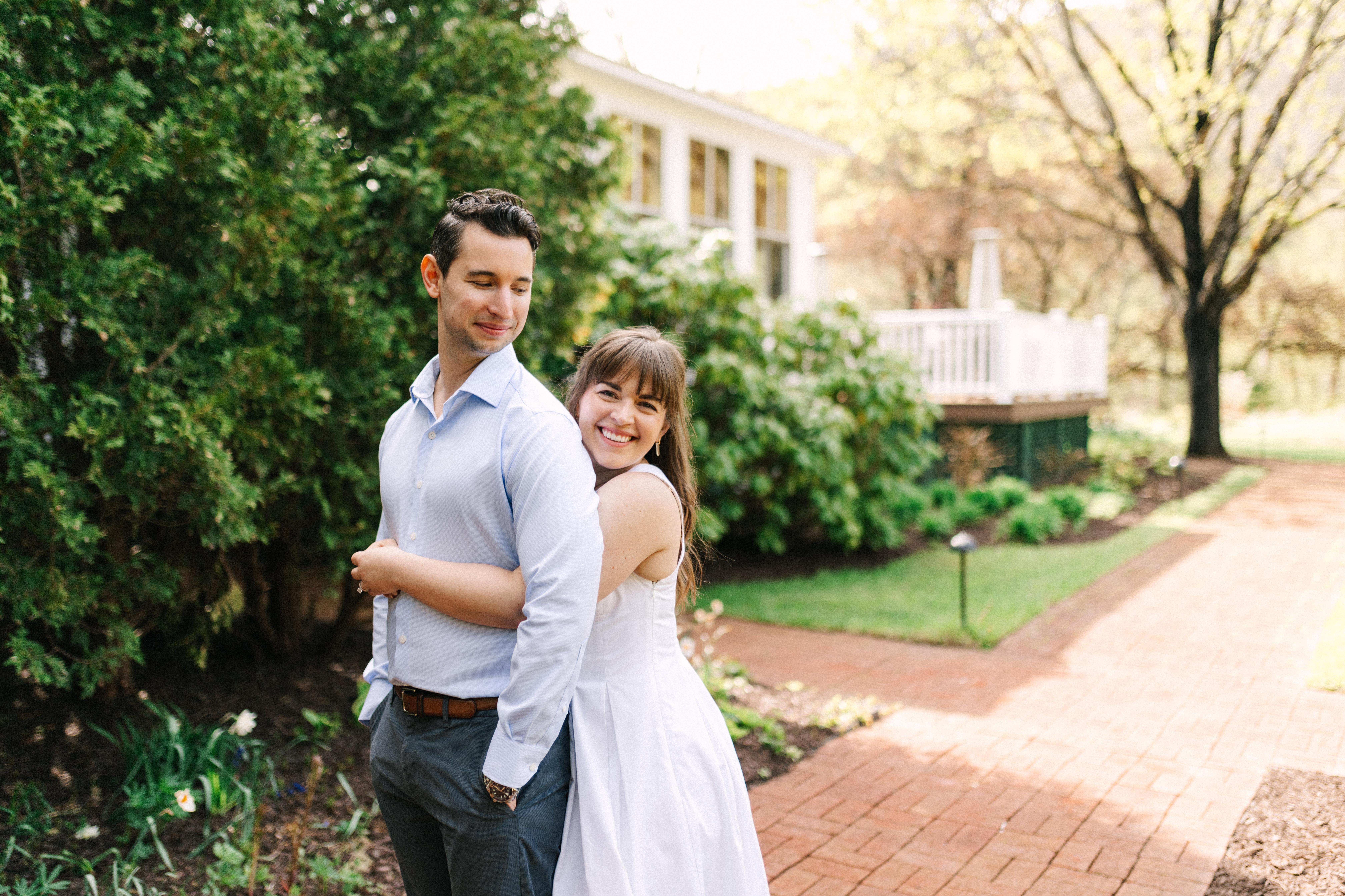 The Wedding Website of Mary Whitlock and Peter La Rosa