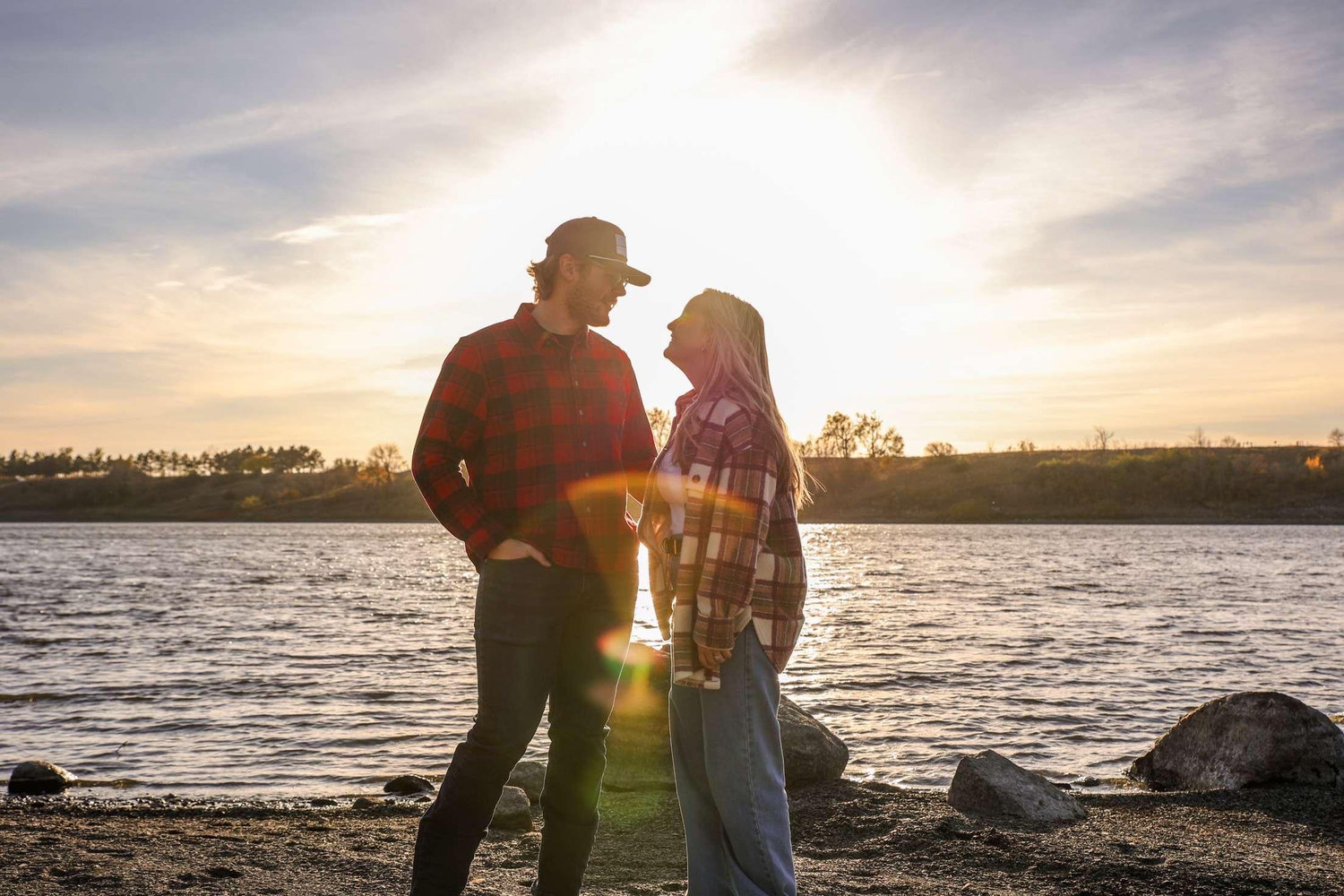 The Wedding Website of Alexis Imholte and Zayne Fay