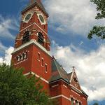 Abbot Hall