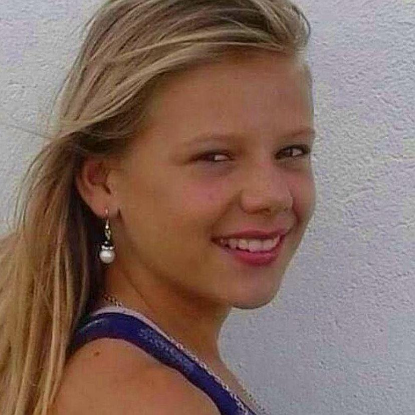 Bride's Childhood Best Friend