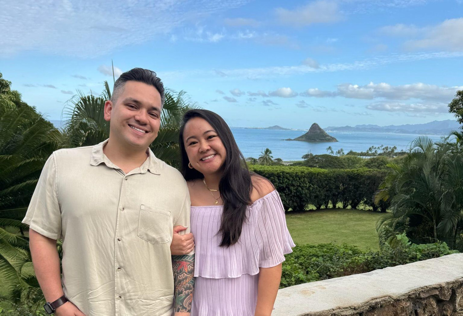 The Wedding Website of Althea Jardeleza and Kevin Casaretto