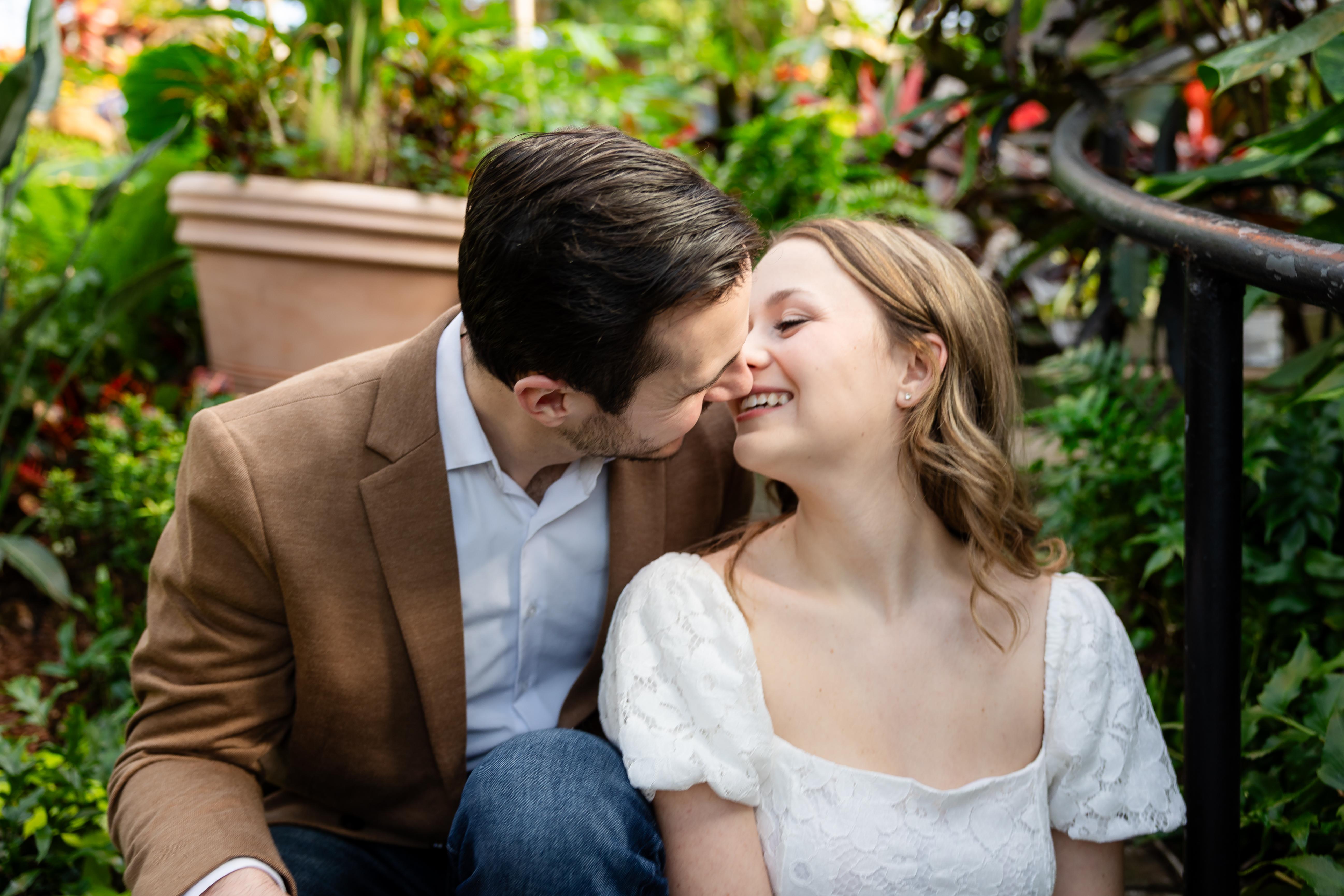 The Wedding Website of Jen Neff and Wyatt Sopher