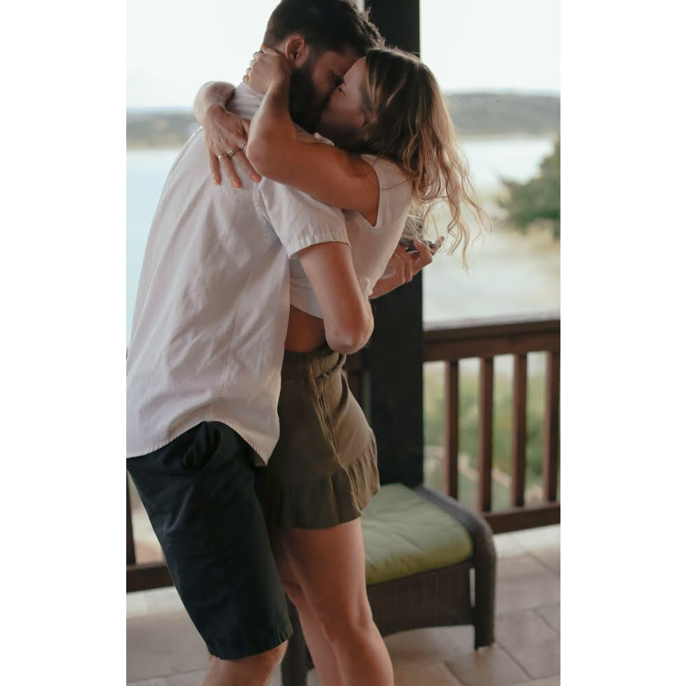 August 25th, 2018 <3 - Canyon Lake