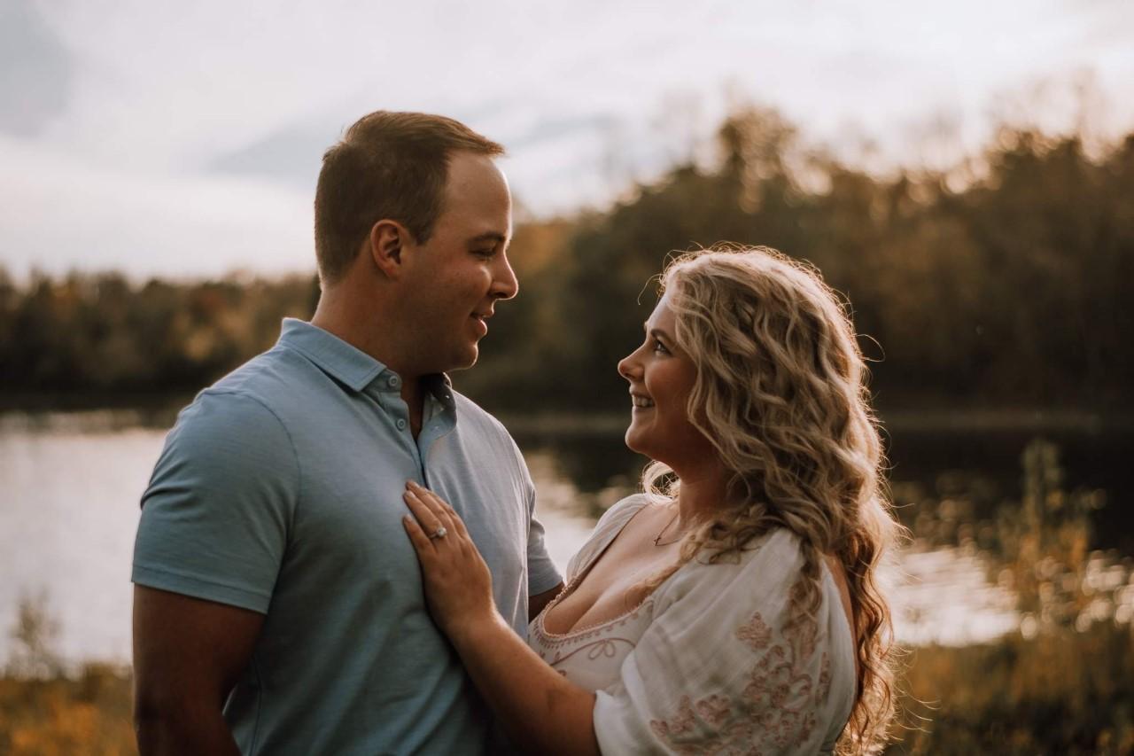 The Wedding Website of Laura Mitchell and Matt Therrien
