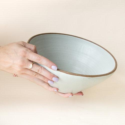 Large Potter's Bowl