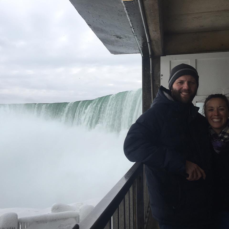 Niagara Falls