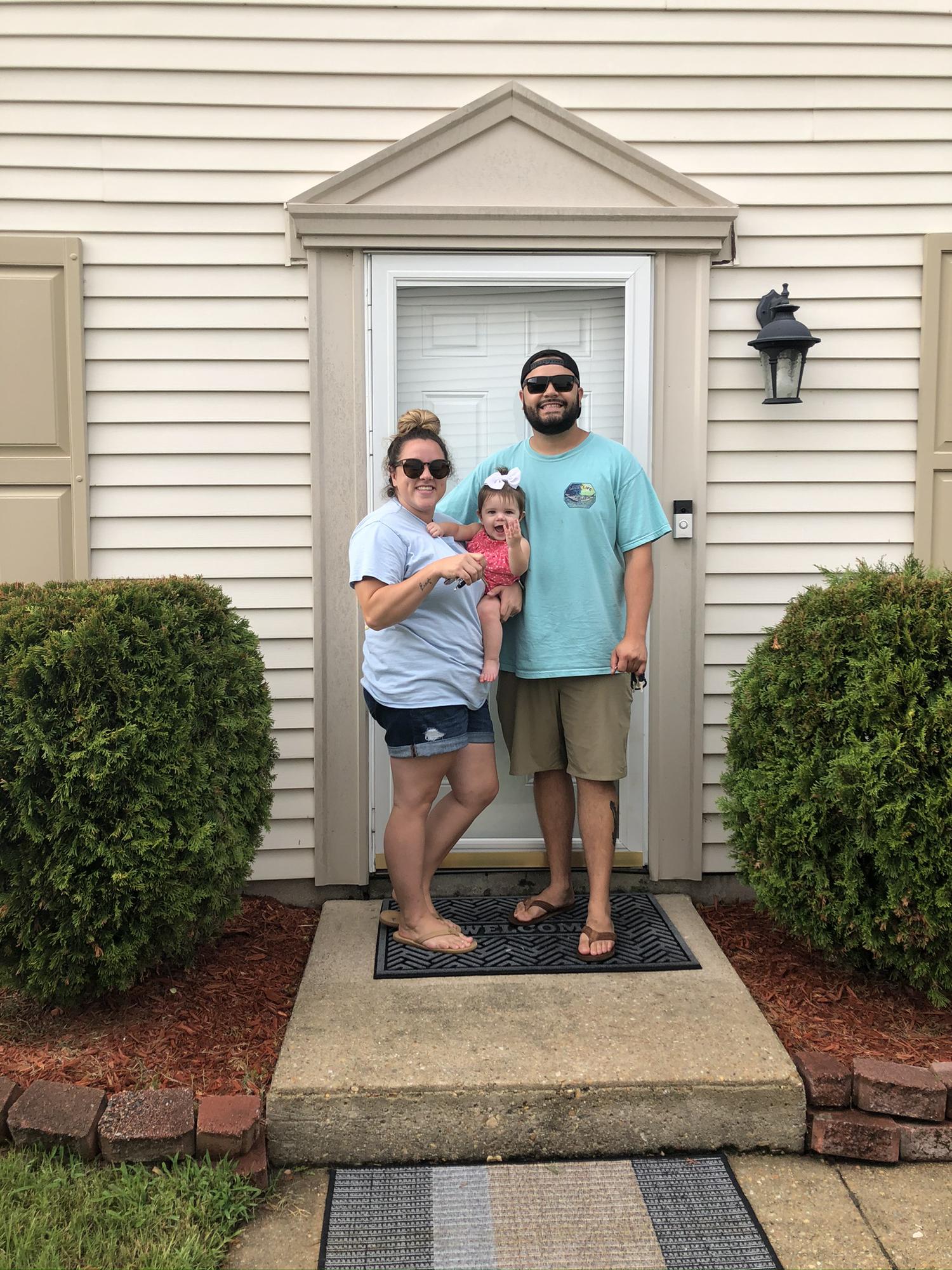 Homeowners 🏡