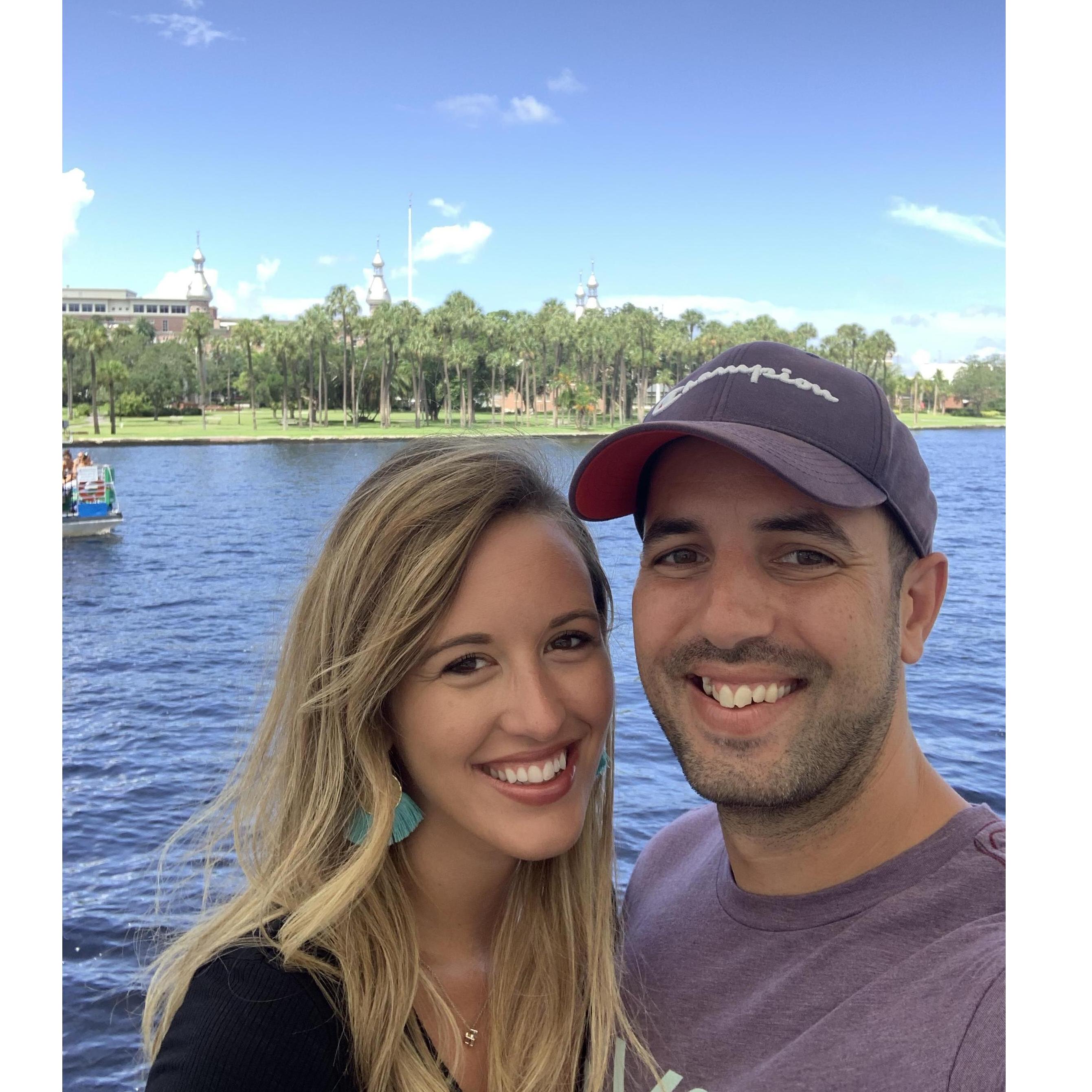 FLORIDA 2019