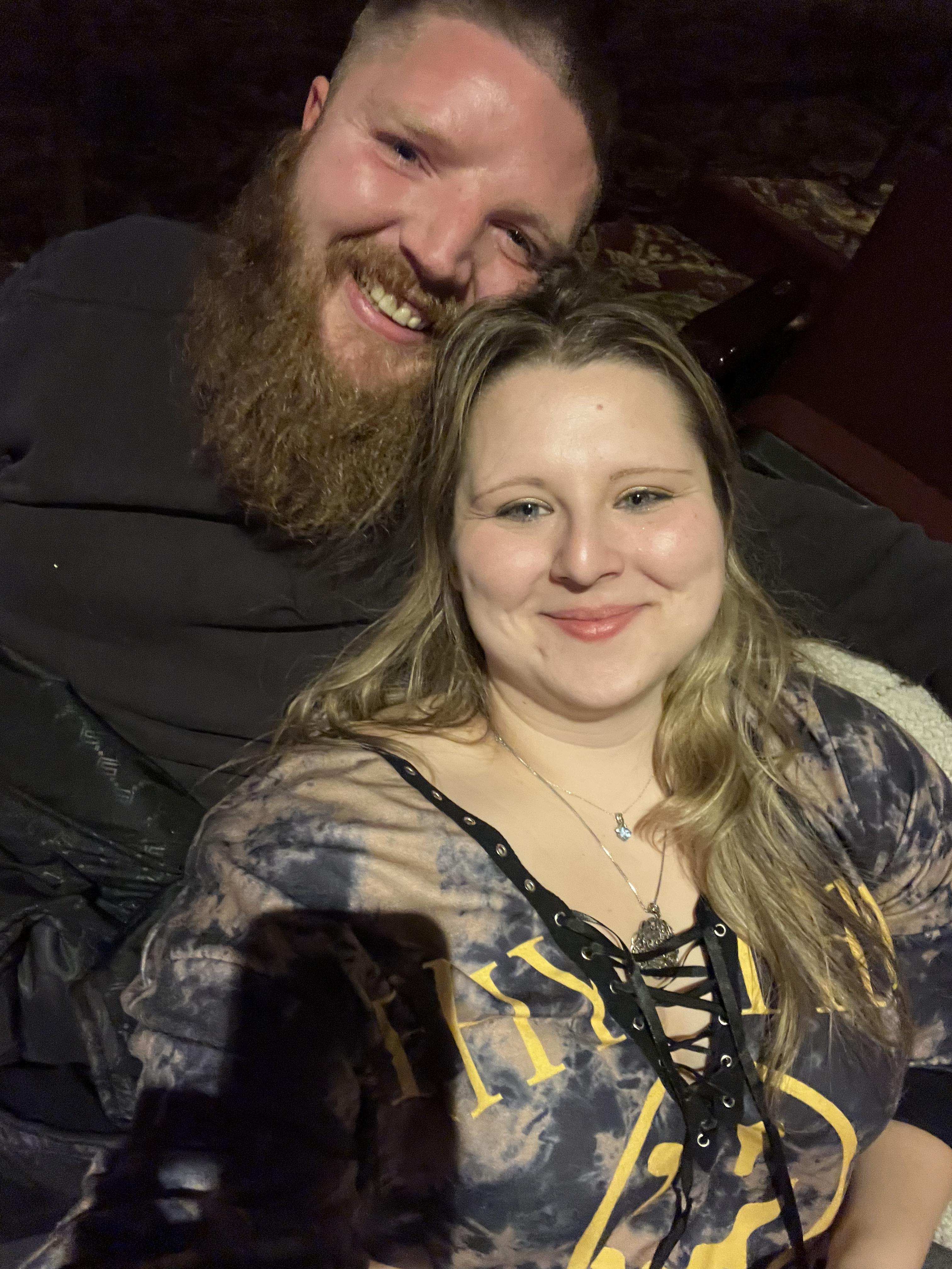 The Wedding Website of William Archipoli and Sage Purpura