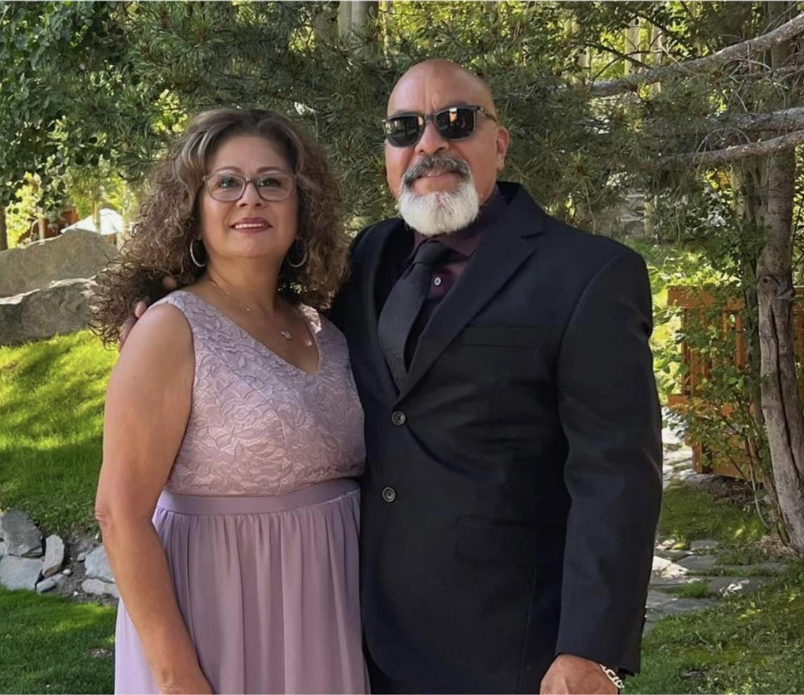 The Wedding Website of Kathy Garcia and Ezekiel Cornejo