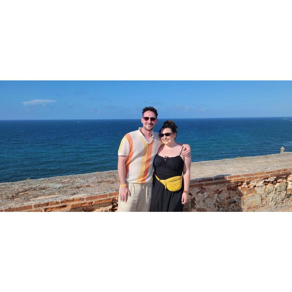 San Juan, Puerto Rico