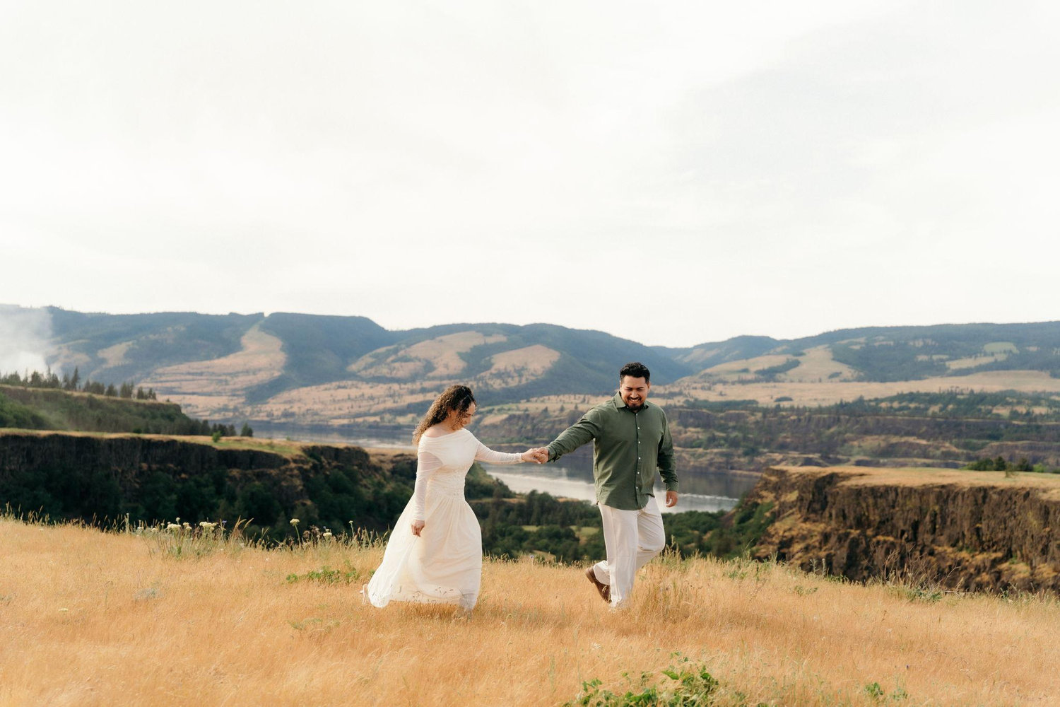 The Wedding Website of Jay Montijo and Nuria Zeron