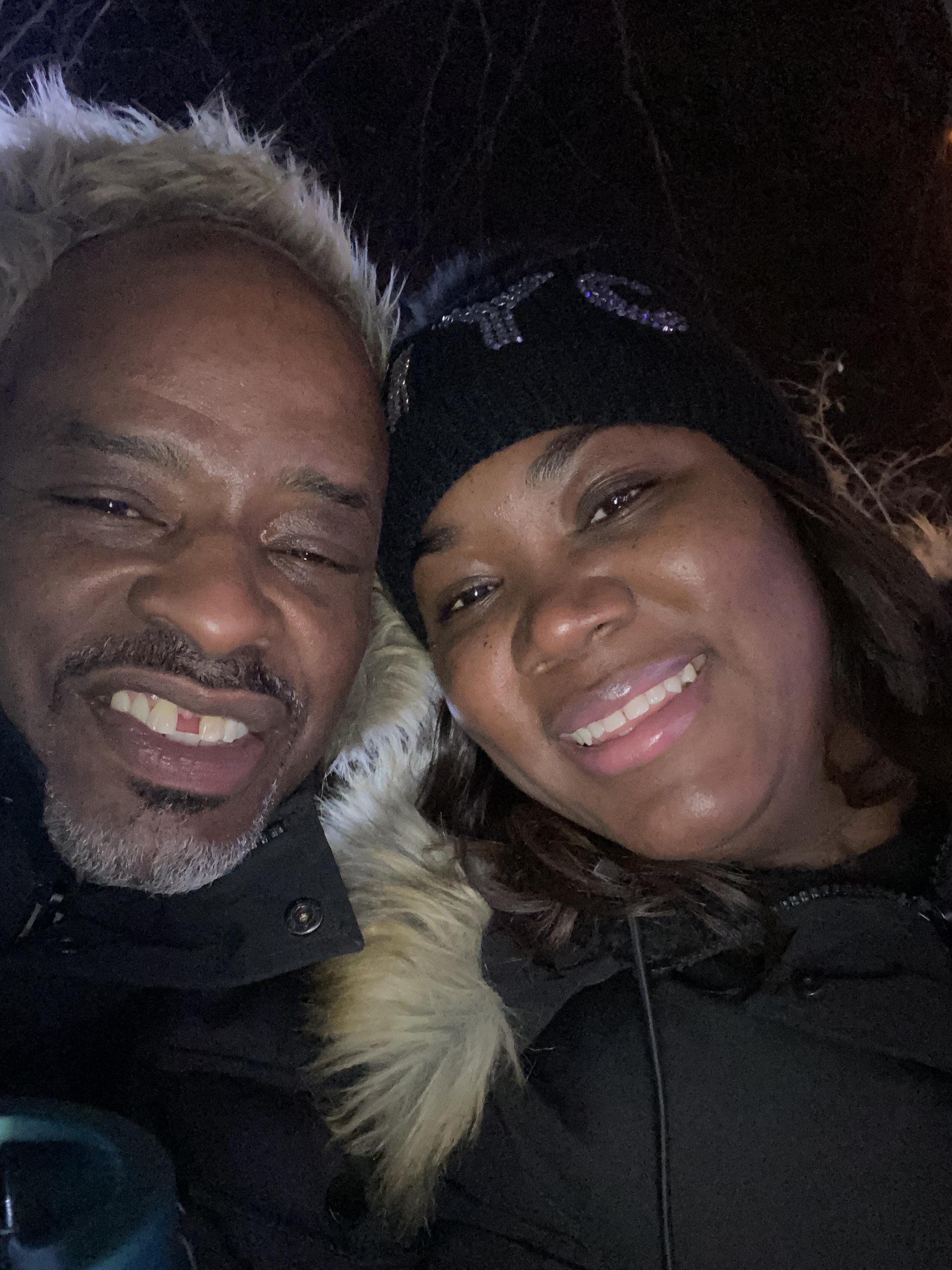 The Wedding Website of Stephanie Grimes and Rudy Smith