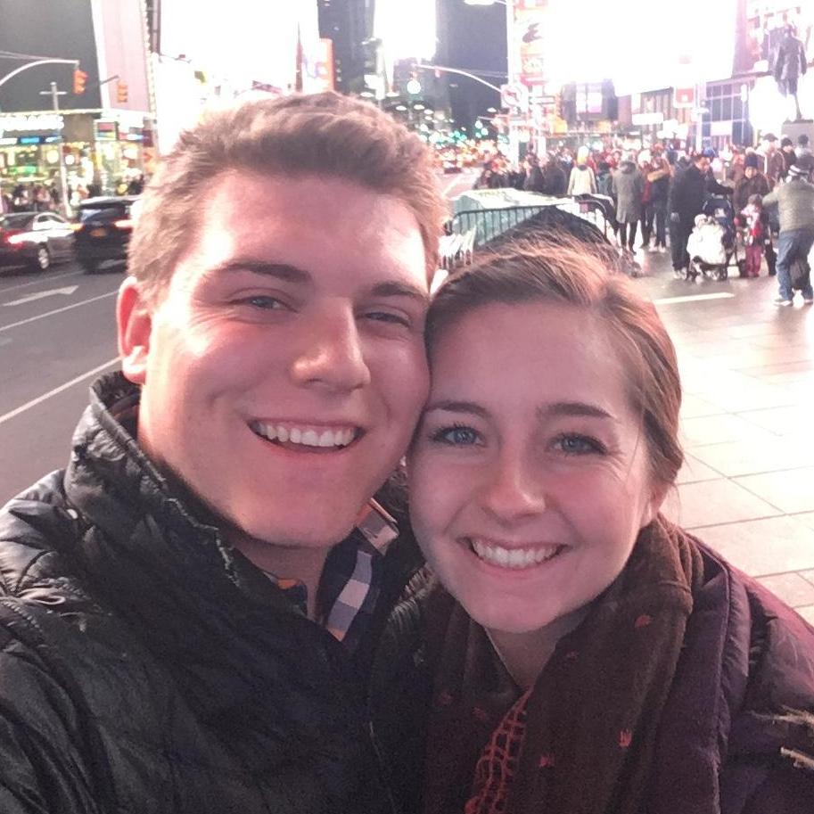 New York trip 2017