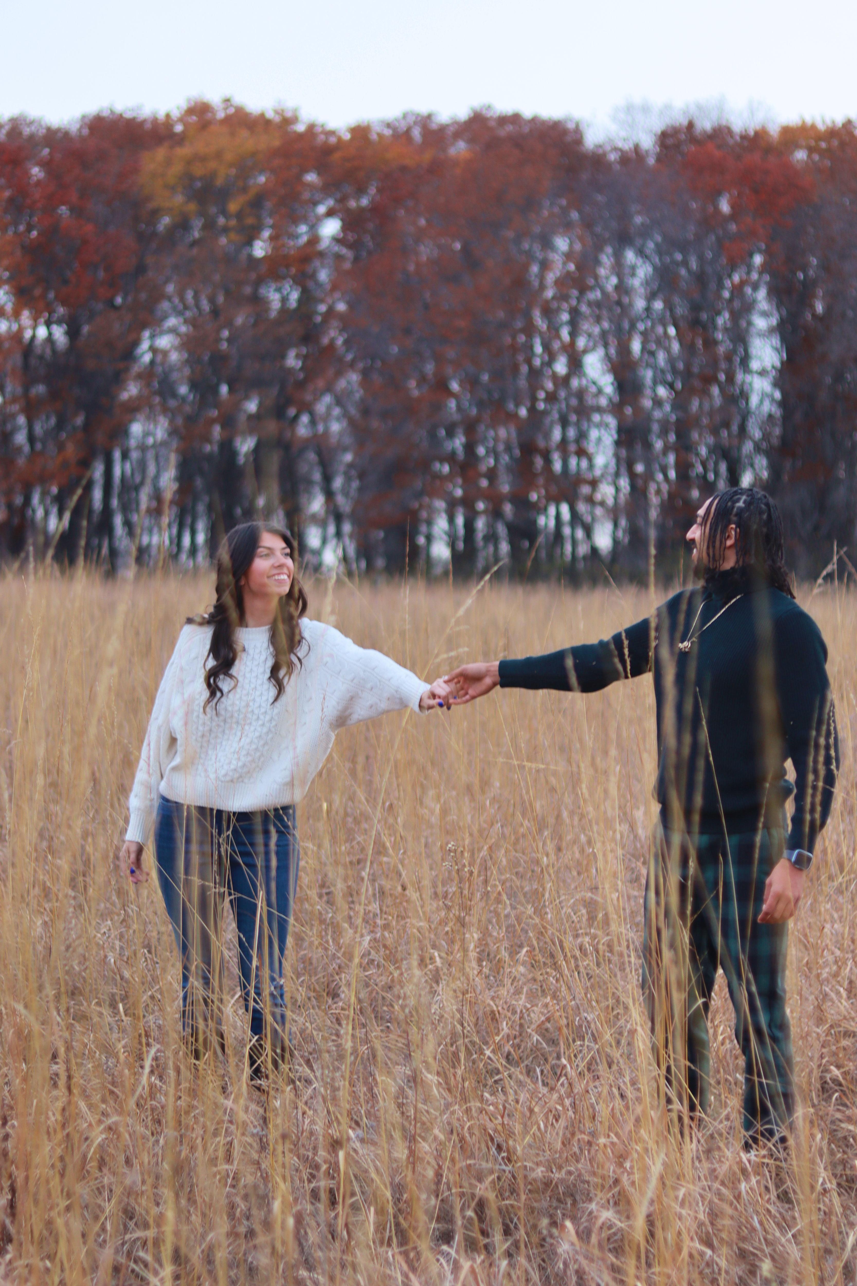 The Wedding Website of Jorden Ford and Jennah Grafton