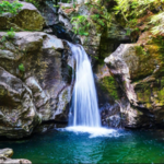 Bingham Falls