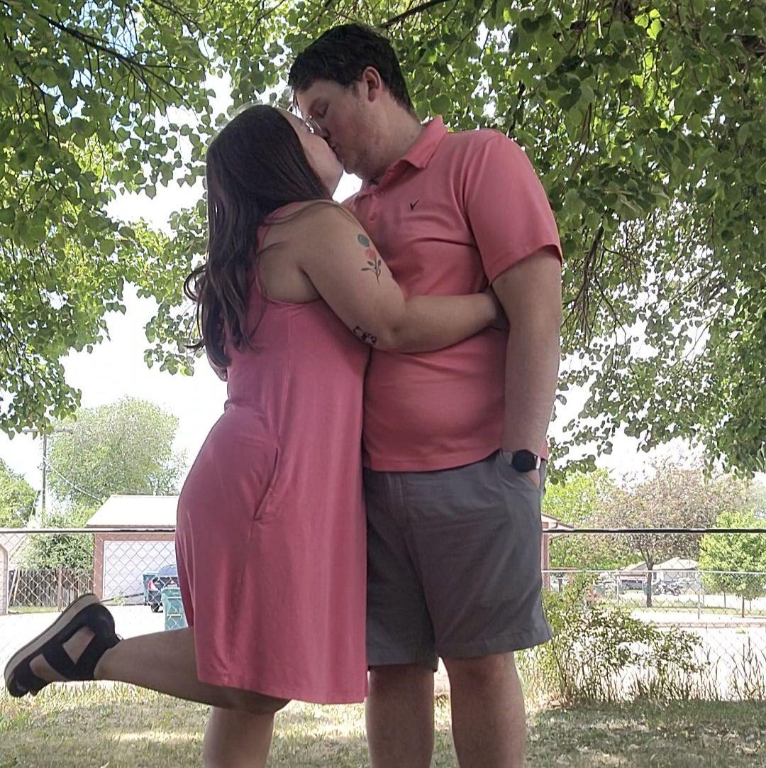 May 25, 2025 - When Ramsay proposed