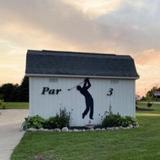 The Mighty Oak Par 3 Course & Range