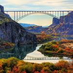 Perrine Memorial Bridge