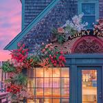 Lucky Finn Cafe