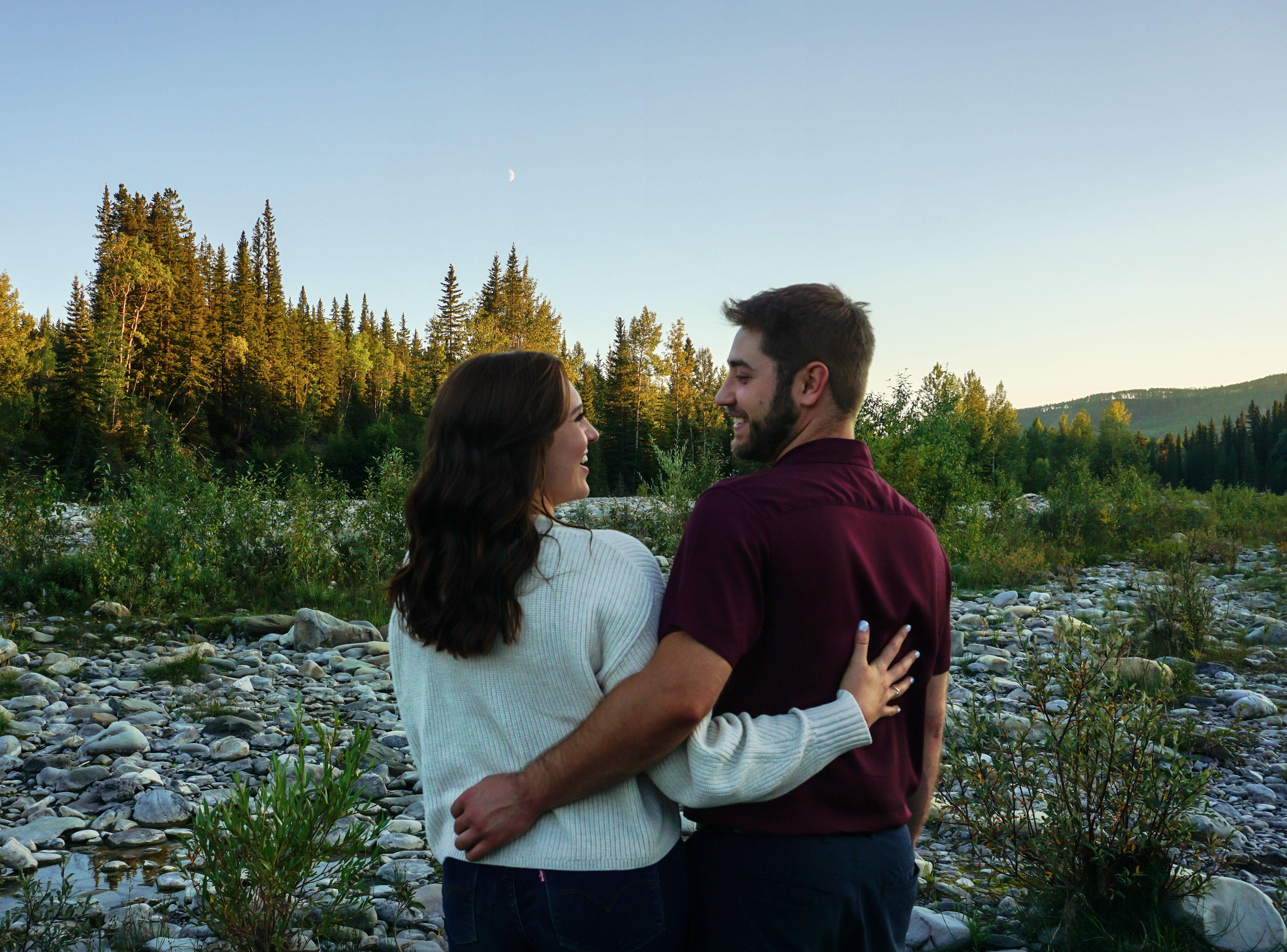 The Wedding Website of Chase Sigouin and Lauren Erdely
