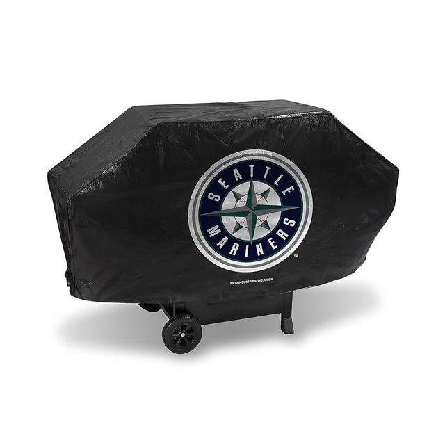 NBA Deluxe Grill Cover