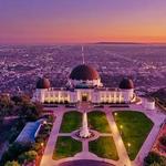 Griffith Observatory