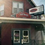 Oswego Sub Shop
