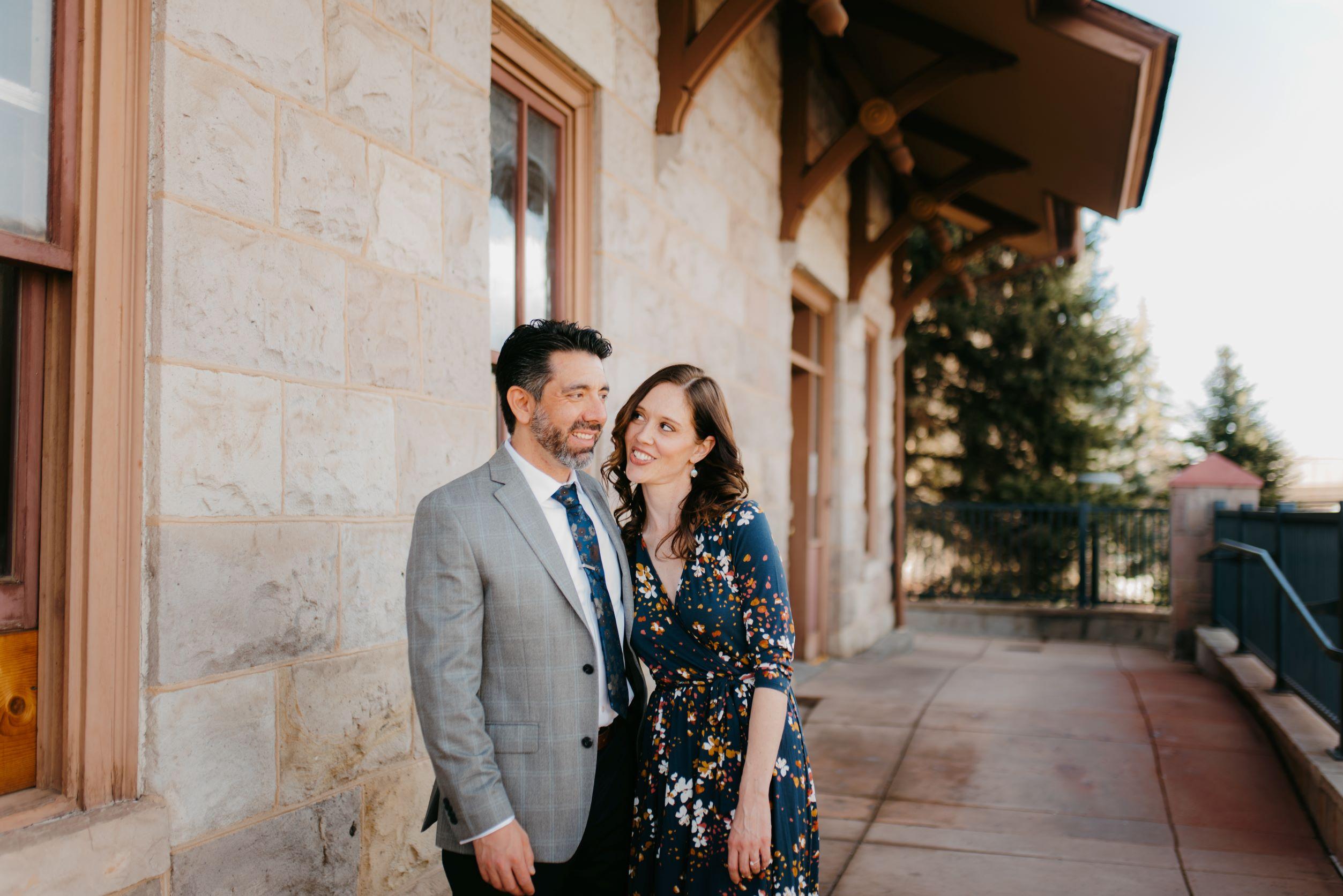 The Wedding Website of Erynn Kay and Matthew Gonzales
