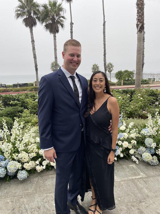 The Wedding Website of Andrew James Lorenc and Keila Revae Rodriguez