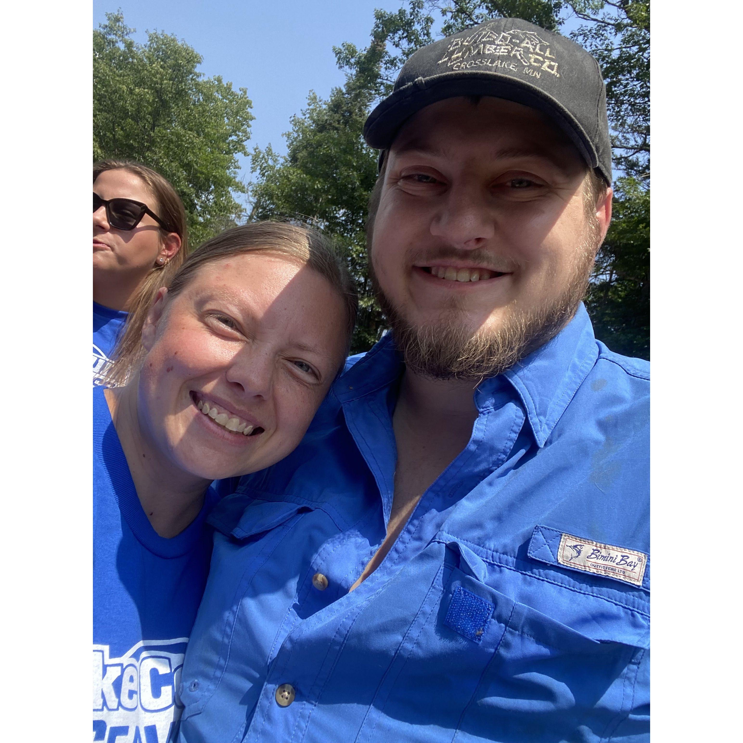 Emily Days Parade 2024!