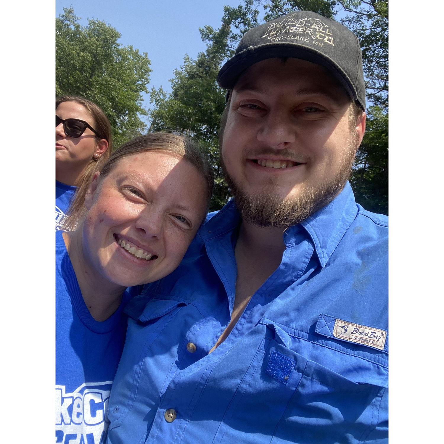 Emily Days Parade 2024!