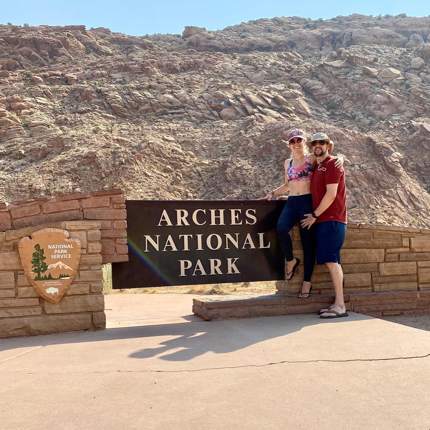Arches Nat'l Park