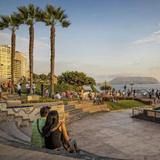 Malecón de Miraflores