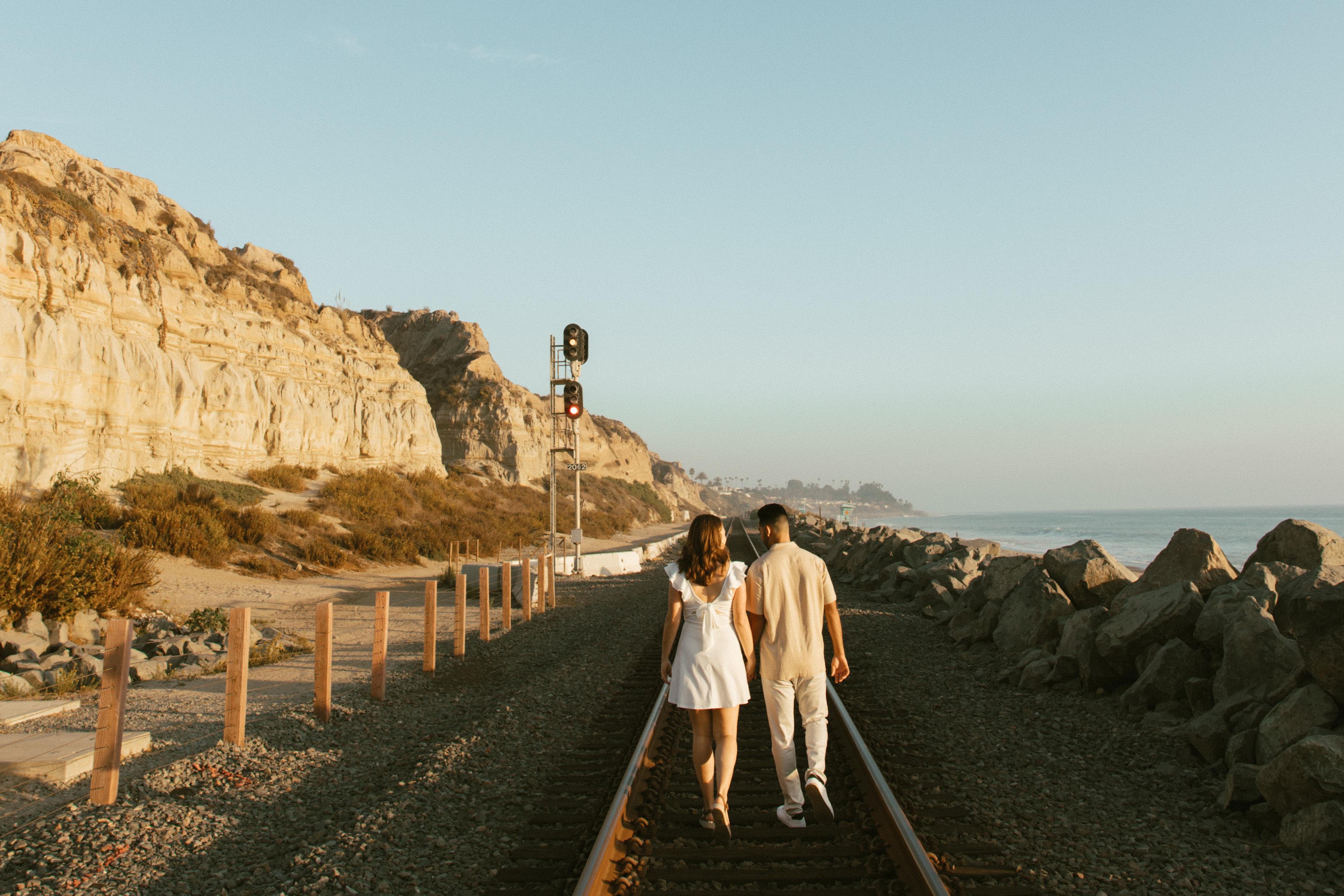 The Wedding Website of Brianne Logasa and Zacharias Gardea
