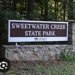 Sweetwater Creek State Park