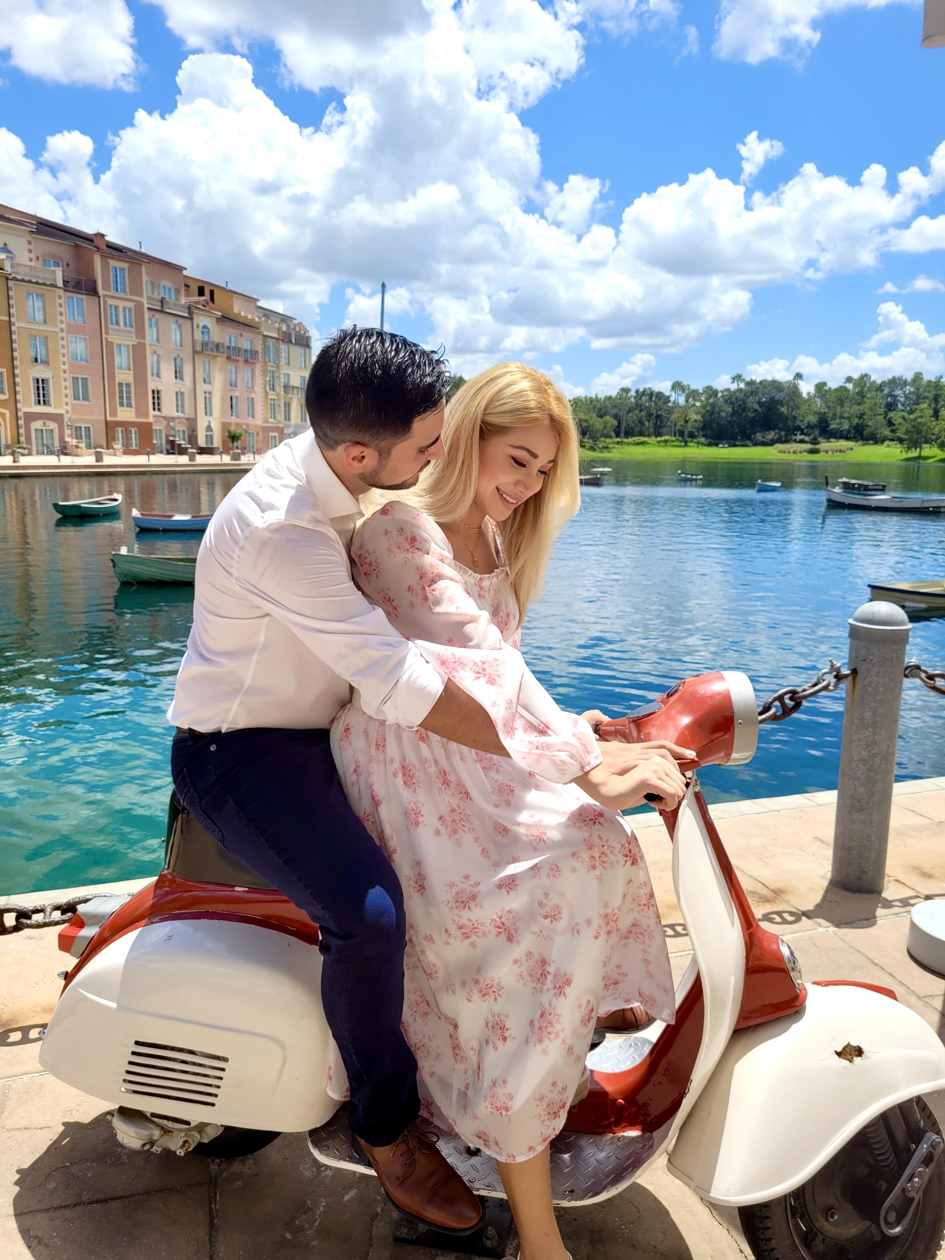 The Wedding Website of Santiago Umbarila and Valeria Herrera