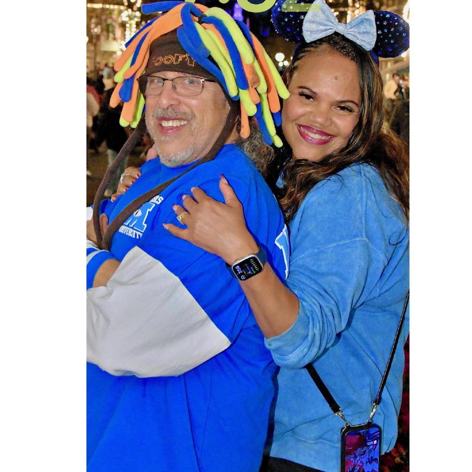 Disney Fun: February 2025
