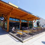 Breakside Brewery - NW Slabtown