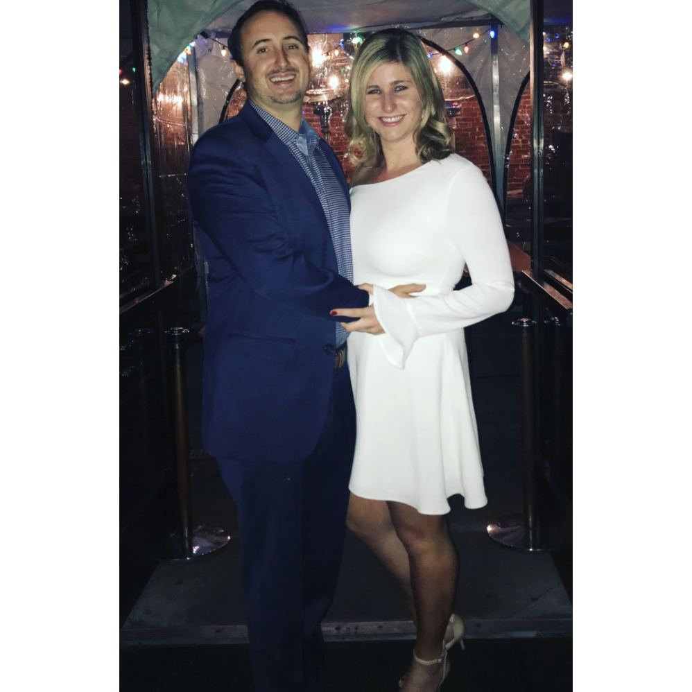 TriNet Holiday Party - December 2016