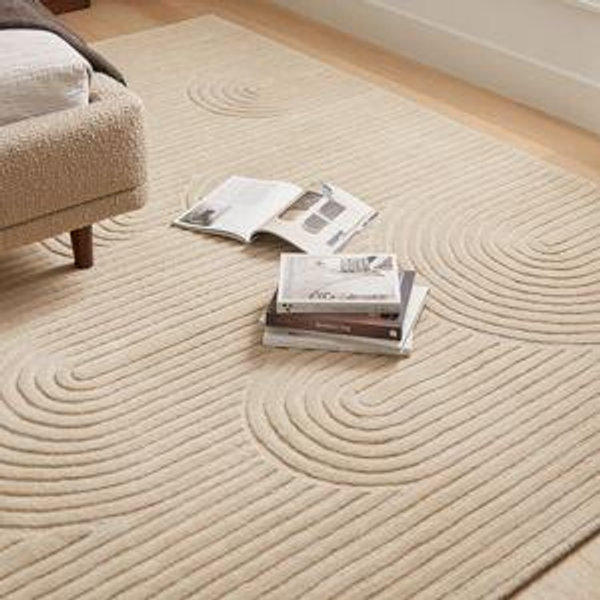 Living Room Rug