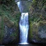 Multnomah Falls