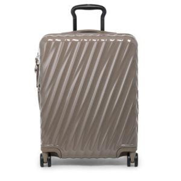 Tumi Continental Expandable 4 Wheeled Carry-On