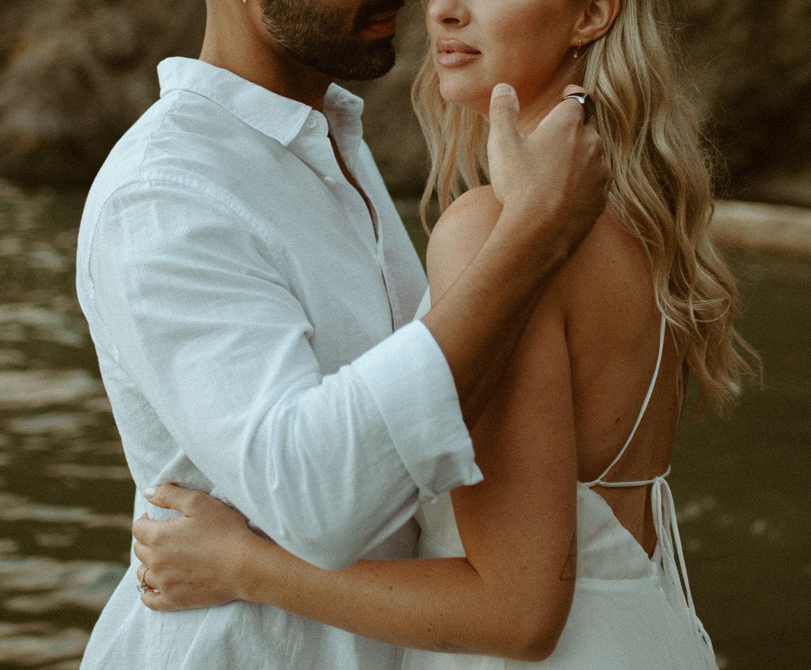 The Wedding Website of Kristin Hill and Gurjit Budwal