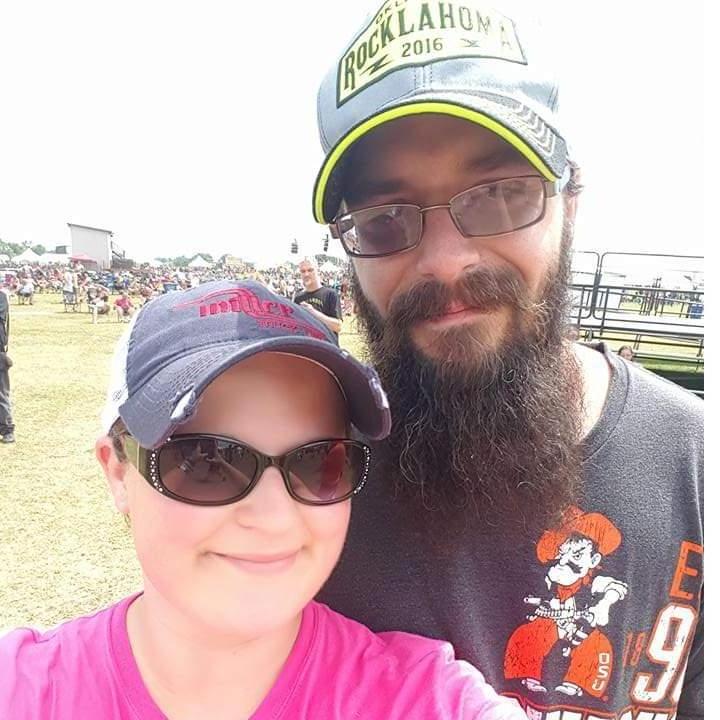 Rocklahoma 2016