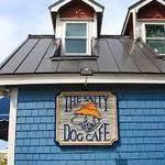 The Salty Dog Cafe