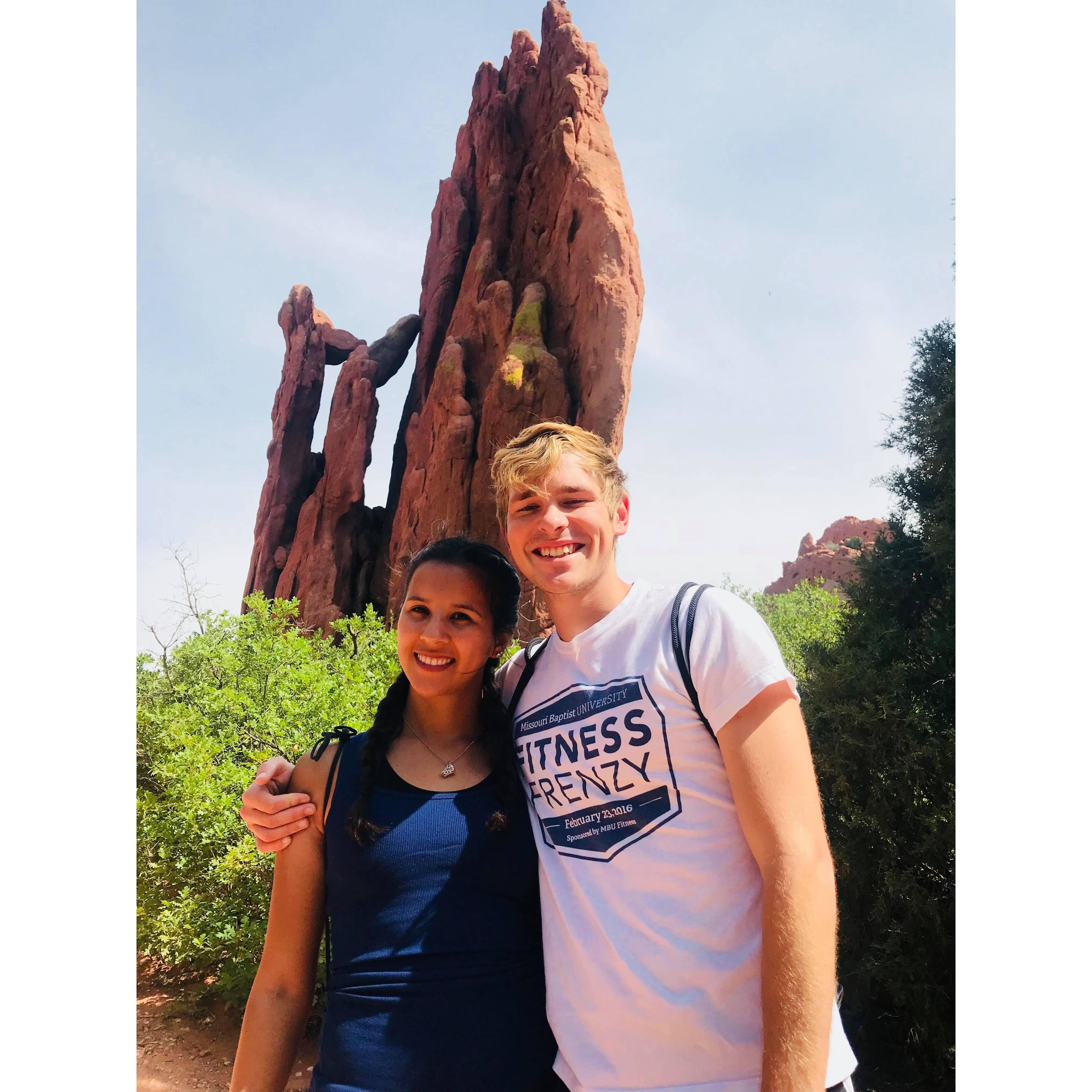 Colorado 2018