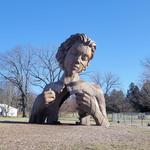 The Morton Arboretum