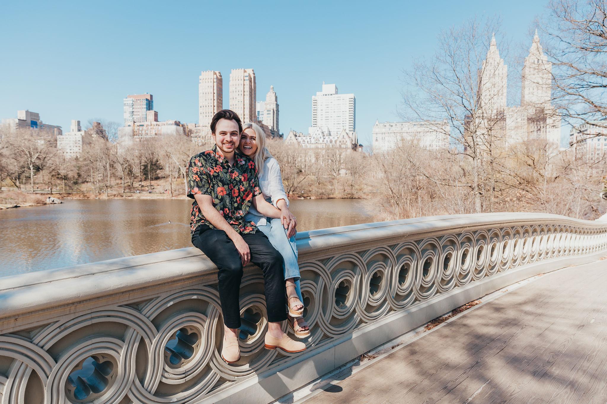 The Wedding Website of Carly Reasner and John Walaszek